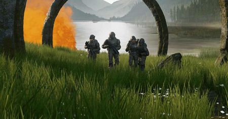 Microsoft zamierza pokazywać Halo Infinite podczas E3 na... pececie
