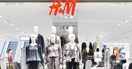 H&M wprowadza nową markę na rynek! Co znajdzie się w ofercie?
