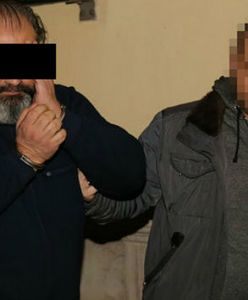 Nowe zarzuty dla "Hossa" - szefa "gangu wnuczków"