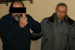 Ruszył proces twórcy metody "na wnuczka", ale już go przerwano. "Hoss" zasłabł