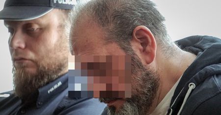 Jest akt oskarżenia przeciwko Arkadiuszowi Ł. "Hoss" odpowie za wyłudzenie 1,6 mln zł