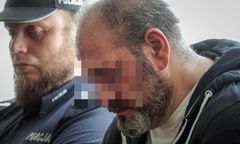 Jest akt oskarżenia przeciwko Arkadiuszowi Ł. "Hoss" odpowie za wyłudzenie 1,6 mln zł