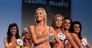 Aleksandra Cielemęcka Miss Polonia Mazowsza