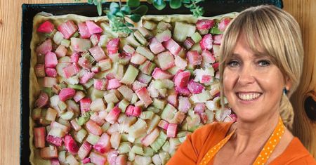 Ciacho lepsze niż z cukierni. Ewa Wachowicz zdradziła ulubiony przepis