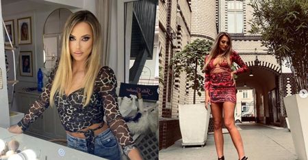 Ola Tomala z "Love Island" schudła 12 kg. Stosuje tylko jedną zasadę żywieniową