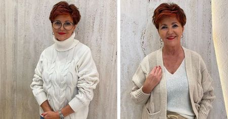 Jolanta Kwaśniewska kończy 67 lat. Zdradza, co je, że wciąż wygląda tak zjawiskowo