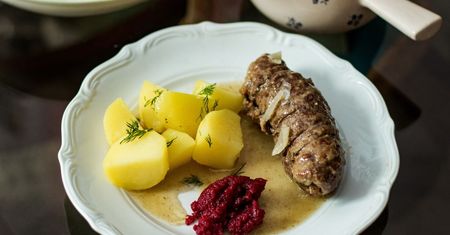 Zamiast kotletów. Zrobisz raz i nie będziesz chciał jeść nic innego