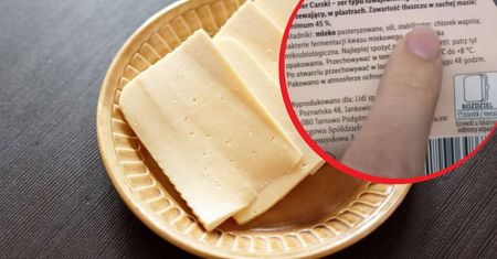 Jeśli zobaczysz taki napis na produkcie, odłóż go na półkę. Nie daj się oszukać