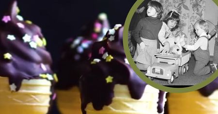 Kiedyś były w każdym sklepie, dziś to rarytas. W PRL-u dzieci o błagały o nie rodziców