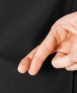 Sienkiewicz: Hewlett-Packard przyzna się do korupcji