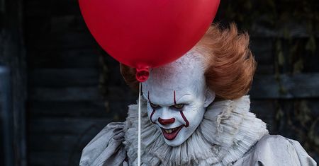 Pająki, wysokości i balony. Paraliżujący strach może wywołać wszystko