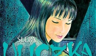 Koszmarne widziadła - recenzja komiksu "Ślepa uliczka"