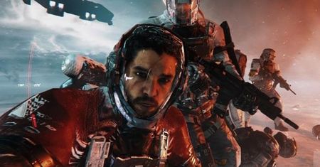 "O jedno Call of Duty za daleko". Eric Hirshberg o powrocie serii do korzeni