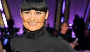 Czarna Mamba ma tatuaż!