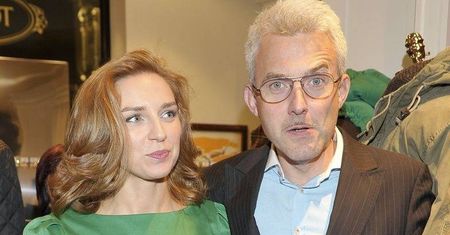 Julia Chmielnik pierwszy raz tak szczerze o rozwodzie z Hubertem Urbańskim. Wspomina jego słynny wywiad w Newsweeku