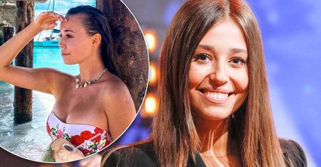 Izabella Krzan jest w ciąży? Jej komentarz zwalił nas z nóg!
