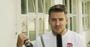 Izak, chłopak "od gier wideo”, skomentuje mecz Polska - Senegal. Wyjaśniamy, skąd się wziął w TVP