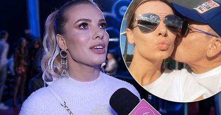 Izabela Janachowska o swoim ślubnym biznesie. Bez męża nie osiągnęłaby tak wiele. Czego ją nauczył? [WIDEO]
