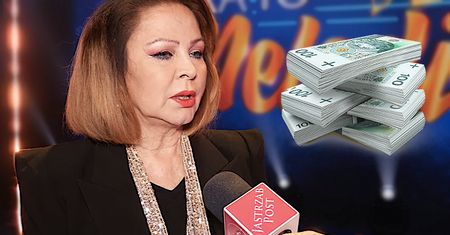 Izabela Trojanowska o dotacjach dla artystów. Powiedziała smutną prawdę [WIDEO]