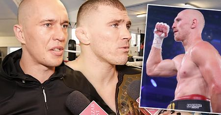Krzysztof Diablo Włodarczyk w więzieniu. Znani bokserzy komentują: "To są przypadki jednostki"