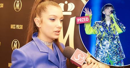 Viki Gabor przeszła metamorfozę. Na pierwszy rzut nie widać zmian, które wymieniła. A jest ich kilka