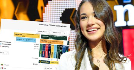 Eurowizja 2020: Bukmacherzy ocenili szanse Polski. Alicja Szemplińska wejdzie do finału?
