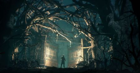 Call of Cthulhu - nowy zwiastun na E3