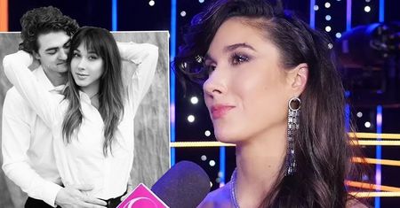 Ida Nowakowska wraca pamięcią do zmarłego ojca. Teraz sama wykorzystuje jego metody wychowawcze [WIDEO]