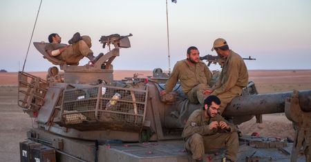 Izrael i Iran są gotowe na wymianę ciosów. Bliski Wschód balansuje na granicy katastrofy