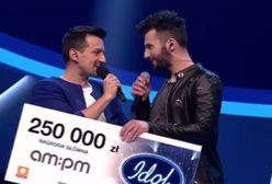 "Idol": po dwunastu latach poznaliśmy nowego idola!