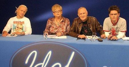 "Idol" wraca na antenę TVN! Kto zasiądzie za jurorskim stołem?
