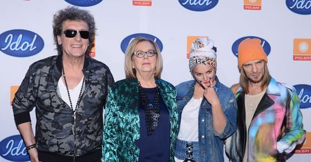 "Idol": znamy 12 finalistów programu. To oni wystąpią w odcinkach na żywo