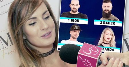 Kto wygra "Big Brothera"? Patrycja Wieja zdradziła swojego faworyta! [WIDEO]