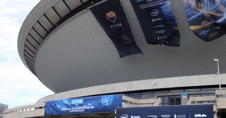 IEM Katowice 2019. Harmonogram imprezy i najważniejsze informacje