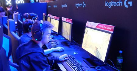 Czy "Counter-Strike" to już sport? Pytamy o zdanie ekspertów