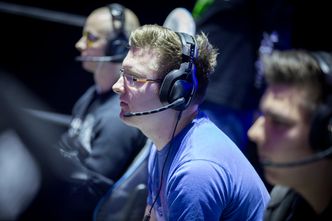 Esport branżą przyszłości. Światowi liderzy tego rynku spotykają się w Katowicach