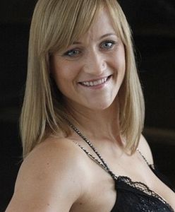 Kobieca i romantyczna Guzowska FOTO