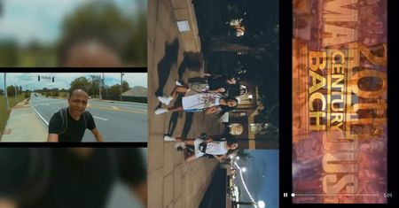 IGTV miała konkurować z YouTubem. Na razie jest wielkim nieporozumieniem