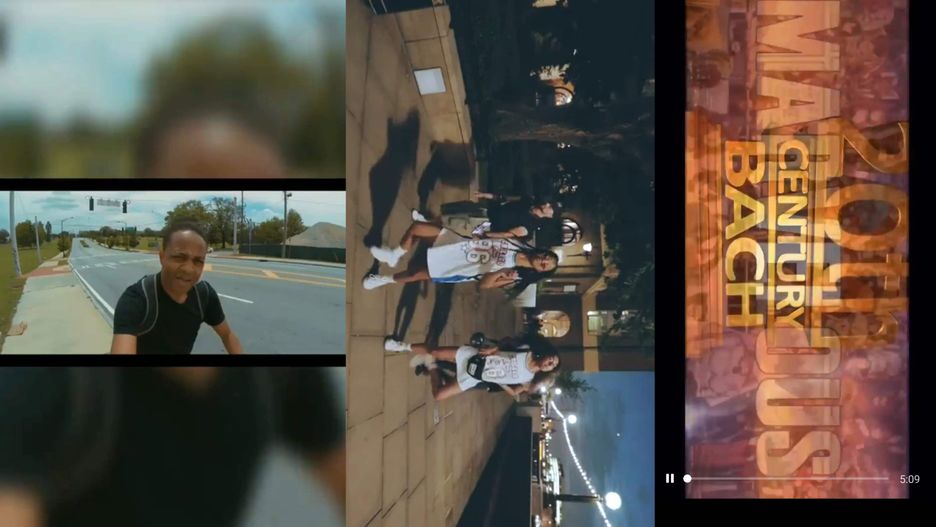 Twórcy chyba nie zrozumieli idei "pionowego wideo"