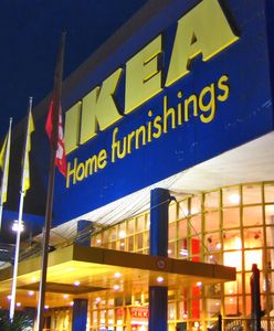 Ikea wchodzi na Ukrainę. Otwarcie pierwszego sklepu w 2019 roku