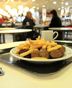 Klopsiki w IKEA przejdą lifting. Rośliny zamiast mięsa