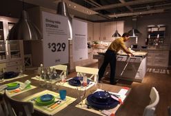 IKEA w Blue City szuka pracowników. Wiemy, ile można zarobić