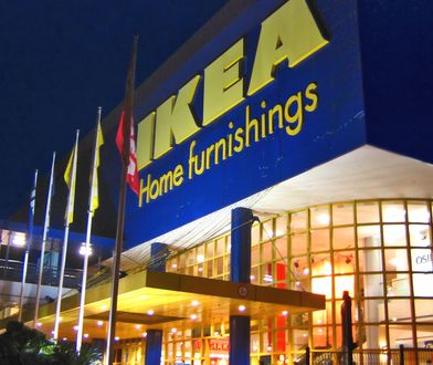 Ikea wchodzi na Ukrainę. Otwarcie pierwszego sklepu w 2019 roku