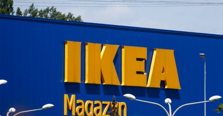 Ikea rozbudowuje magazyn w Jarostach