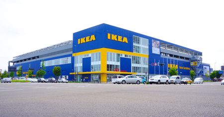 Ikea przyznaje się do największej porażki produktowej. Głos zabrał główny projektant firmy