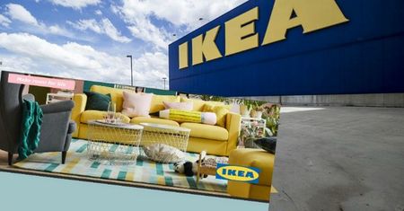 Ikea zapowiada swój nowy katalog. A w nim zaskoczenie