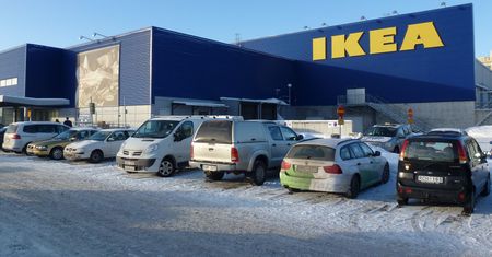 Ikea wypowiada wojnę młodym youtuberom