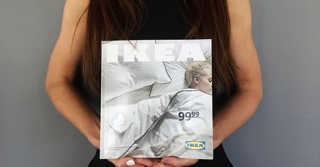 Piękne i funkcjonalne meble. Zajrzeliśmy do nowego katalogu IKEA