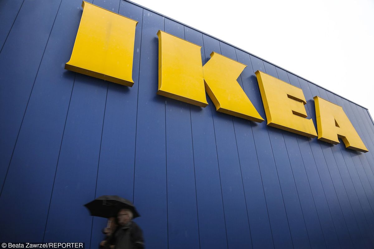 Oświadczenie Ikei po śmierci 8 dzieci. Sieć wycofuje ze sprzedaży miliony produktów