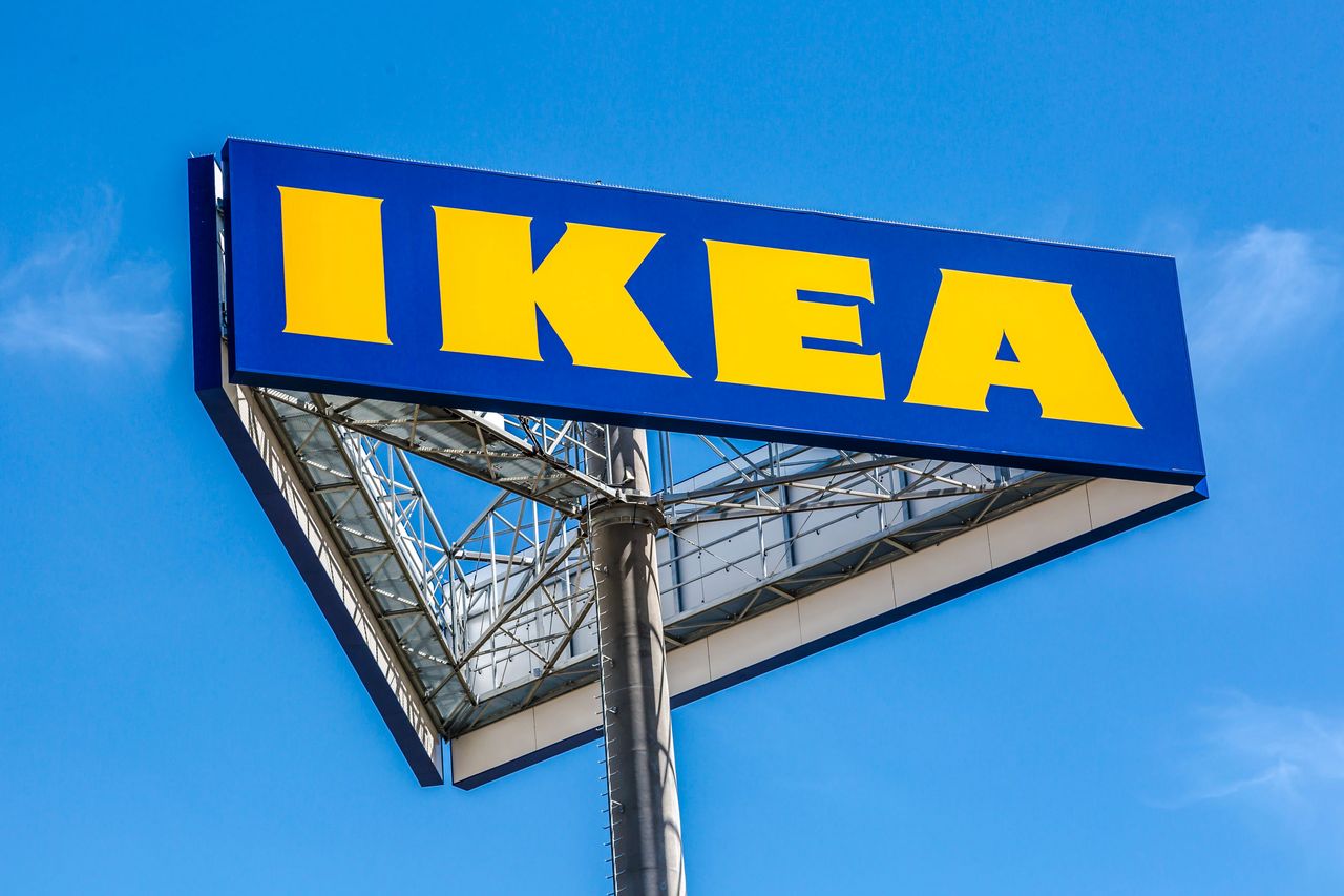 Ikea i obiad dla dzieci z deską? "Straciłam dwa zęby". Firma wyjaśnia